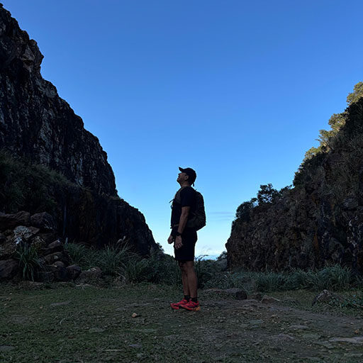 Ecstasy of Hyper Commmunication / Haw Hsu